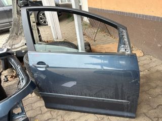 bontott VW GOLF PLUS Jobb első Ajtó (Üres lemez)