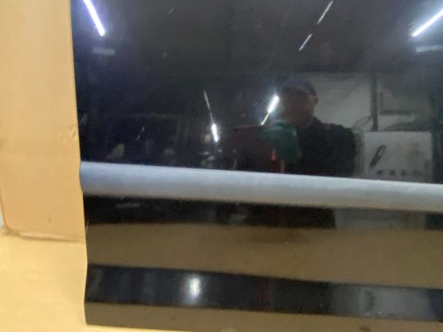 bontott VW GOLF PLUS Jobb első Ajtó (Üres lemez)