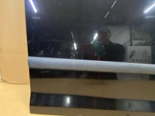 bontott VW GOLF PLUS Jobb első Ajtó (Üres lemez)