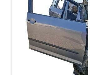 bontott VW GOLF PLUS Jobb első Ajtó (Üres lemez)