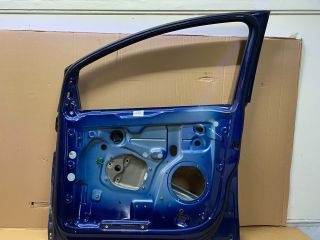 bontott VW GOLF PLUS Jobb első Ajtó (Üres lemez)