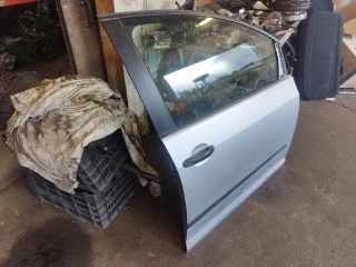 bontott VW GOLF PLUS Jobb első Ajtó (Üres lemez)