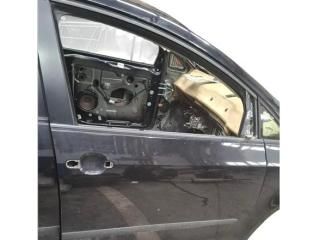 bontott VW GOLF PLUS Jobb első Ajtó (Üres lemez)