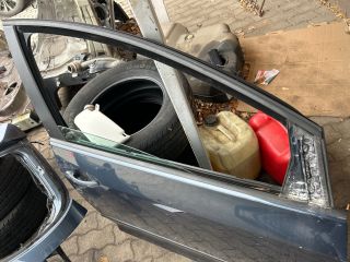 bontott VW GOLF PLUS Jobb első Ajtó (Üres lemez)