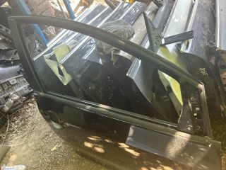 bontott VW GOLF PLUS Jobb első Ajtó (Üres lemez)