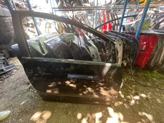 bontott VW GOLF PLUS Jobb első Ajtó (Üres lemez)