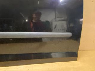 bontott VW GOLF PLUS Jobb első Ajtó (Üres lemez)