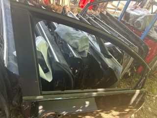 bontott VW GOLF PLUS Jobb első Ajtó (Üres lemez)