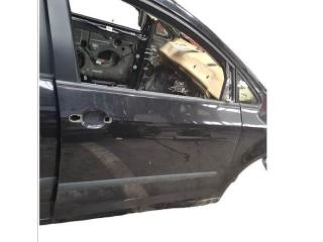 bontott VW GOLF PLUS Jobb első Ajtó (Üres lemez)