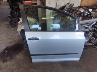 bontott VW GOLF PLUS Jobb első Ajtó (Üres lemez)