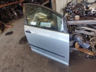 bontott VW GOLF PLUS Jobb első Ajtó (Üres lemez)