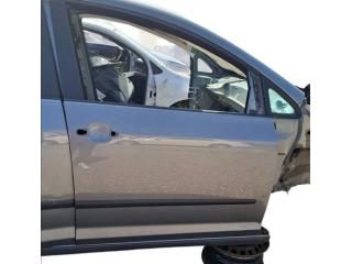 bontott VW GOLF PLUS Jobb első Ajtó (Üres lemez)