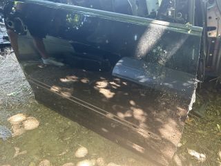 bontott VW GOLF PLUS Jobb első Ajtó (Üres lemez)