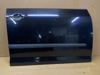 bontott VW GOLF PLUS Jobb első Ajtó (Üres lemez)