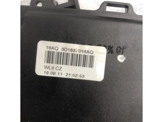 bontott VW GOLF PLUS Jobb első Ajtózár