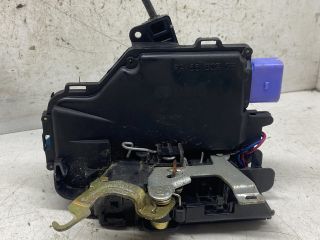 bontott VW GOLF PLUS Jobb első Ajtózár