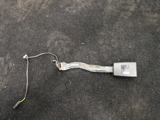 bontott VW GOLF PLUS Jobb első Biztonsági Öv Csat