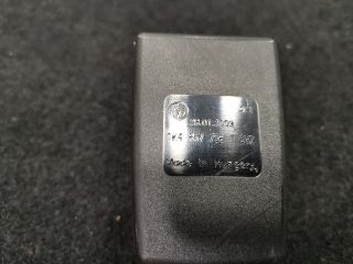 bontott VW GOLF PLUS Jobb első Biztonsági Öv Csat