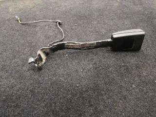 bontott VW GOLF PLUS Jobb első Biztonsági Öv Csat