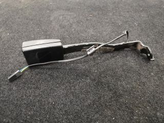 bontott VW GOLF PLUS Jobb első Biztonsági Öv Csat