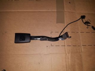 bontott VW GOLF PLUS Jobb első Biztonsági Öv Csat