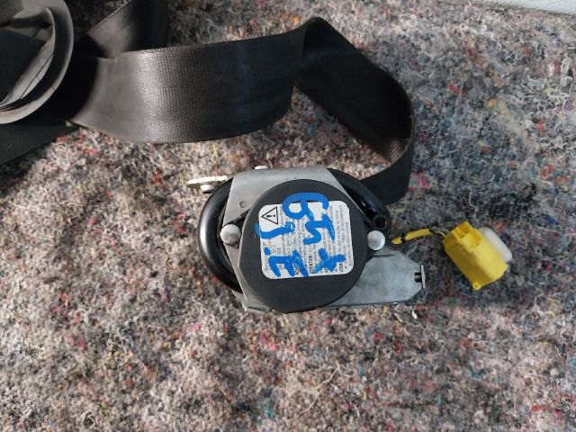 bontott VW GOLF PLUS Jobb első Biztonsági Öv