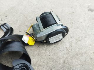 bontott VW GOLF PLUS Jobb első Biztonsági Öv