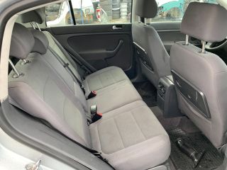 bontott VW GOLF PLUS Jobb első Biztonsági Öv