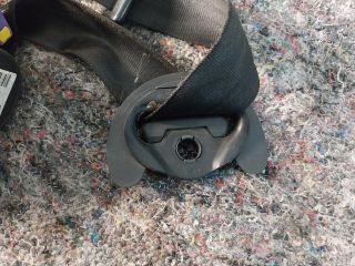 bontott VW GOLF PLUS Jobb első Biztonsági Öv