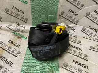 bontott VW GOLF PLUS Jobb első Biztonsági Öv