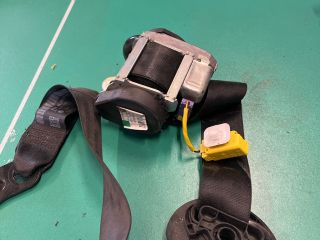 bontott VW GOLF PLUS Jobb első Biztonsági Öv