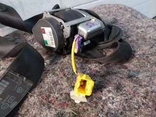 bontott VW GOLF PLUS Jobb első Biztonsági Öv