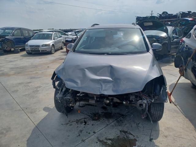 bontott VW GOLF PLUS Jobb első Biztonsági Öv