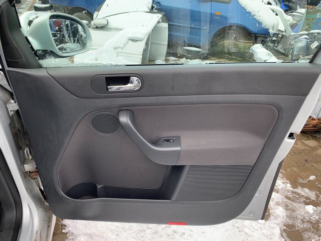 bontott VW GOLF PLUS Jobb első Biztonsági Öv