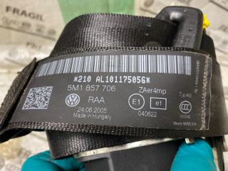 bontott VW GOLF PLUS Jobb első Biztonsági Öv