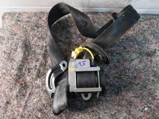 bontott VW GOLF PLUS Jobb első Biztonsági Öv