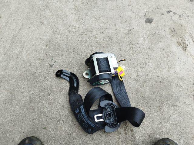 bontott VW GOLF PLUS Jobb első Biztonsági Öv