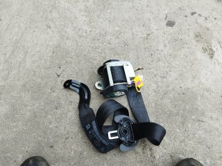 bontott VW GOLF PLUS Jobb első Biztonsági Öv