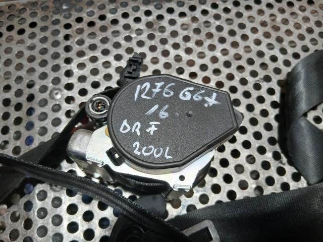 bontott VW GOLF PLUS Jobb első Biztonsági Öv