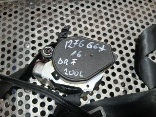 bontott VW GOLF PLUS Jobb első Biztonsági Öv