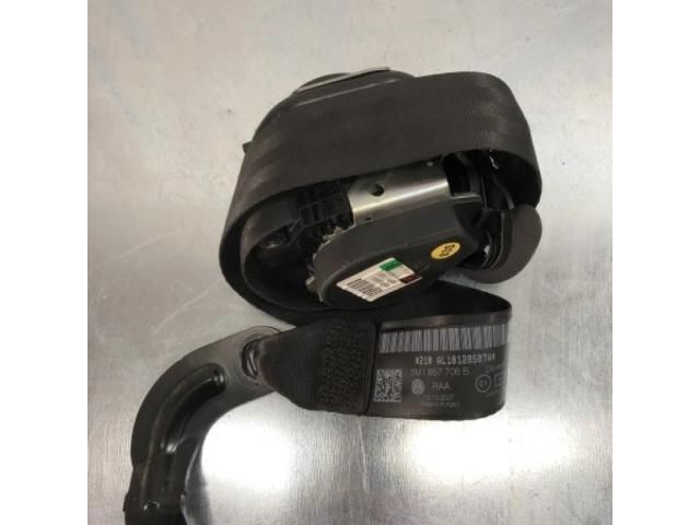 bontott VW GOLF PLUS Jobb első Biztonsági Öv