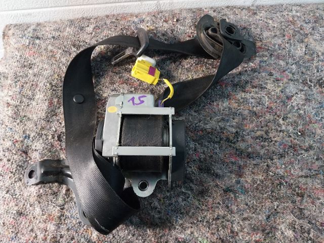 bontott VW GOLF PLUS Jobb első Biztonsági Öv