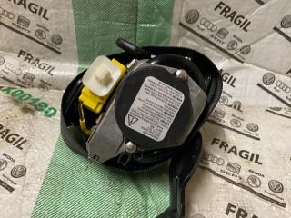 bontott VW GOLF PLUS Jobb első Biztonsági Öv