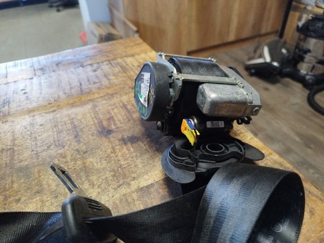 bontott VW GOLF PLUS Jobb első Biztonsági Öv