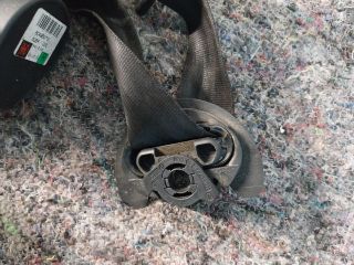 bontott VW GOLF PLUS Jobb első Biztonsági Öv