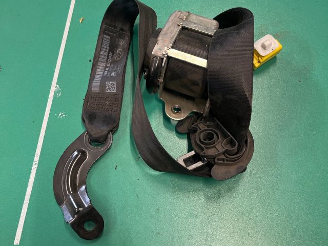 bontott VW GOLF PLUS Jobb első Biztonsági Öv