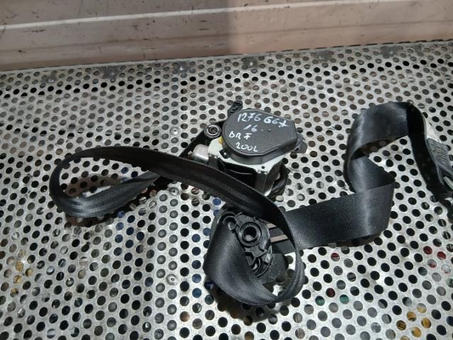 bontott VW GOLF PLUS Jobb első Biztonsági Öv