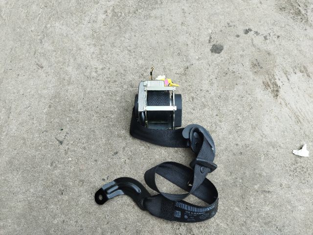 bontott VW GOLF PLUS Jobb első Biztonsági Öv