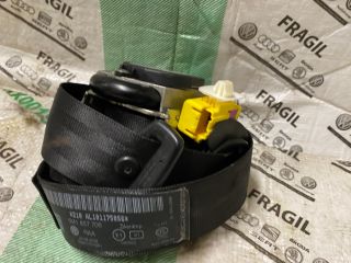 bontott VW GOLF PLUS Jobb első Biztonsági Öv