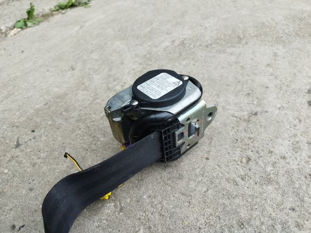 bontott VW GOLF PLUS Jobb első Biztonsági Öv